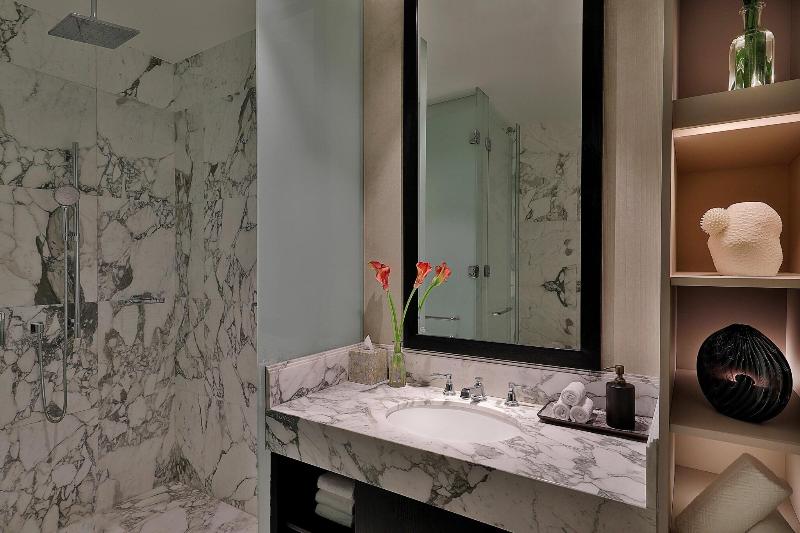 The St. Regis Amman - Oda