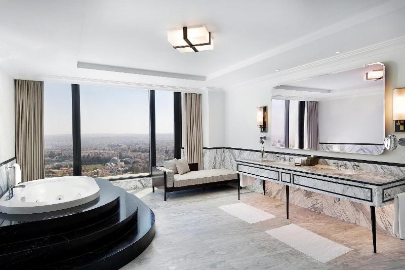 The St. Regis Amman - Oda