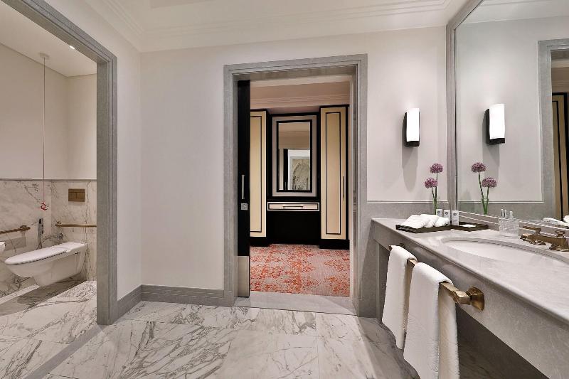 The St. Regis Amman - Oda