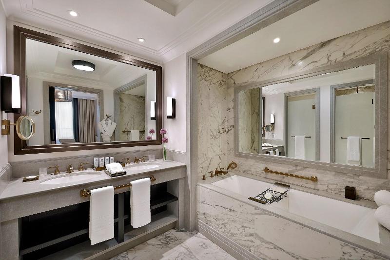 The St. Regis Amman - Oda