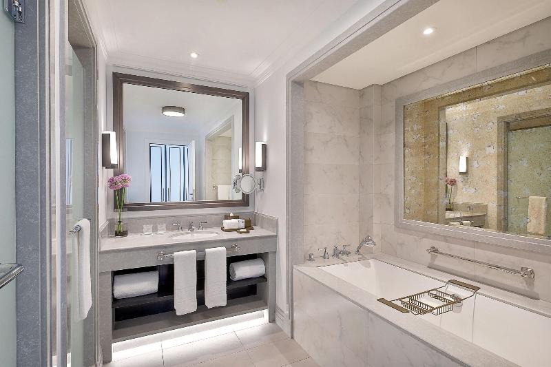 The St. Regis Amman - Oda