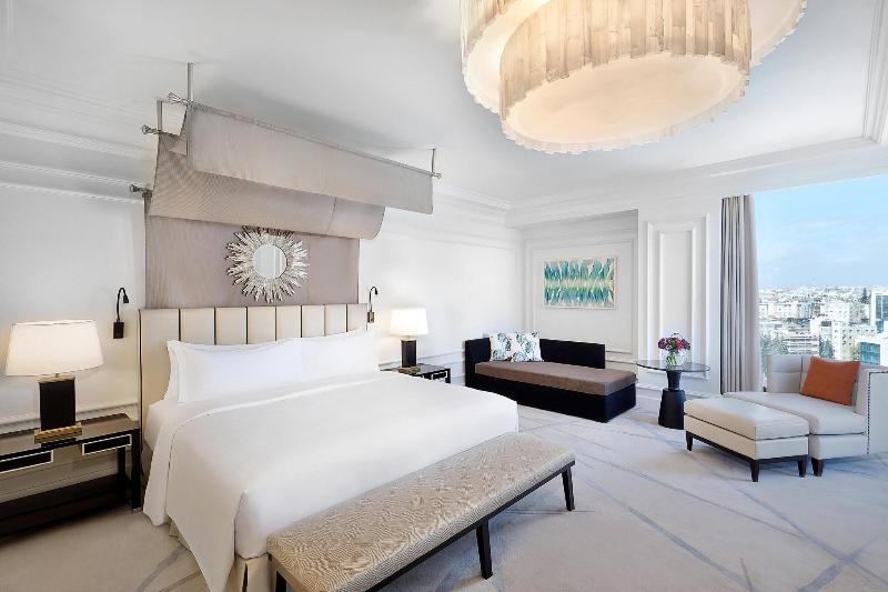 The St. Regis Amman - Oda
