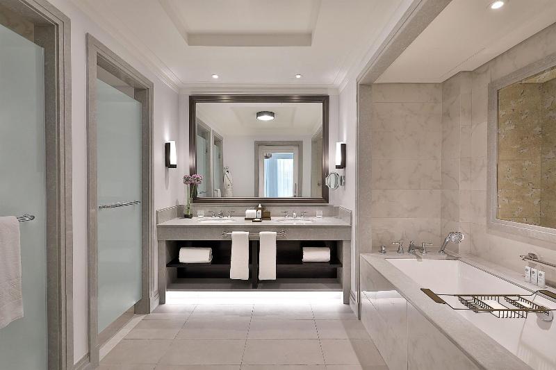 The St. Regis Amman - Oda