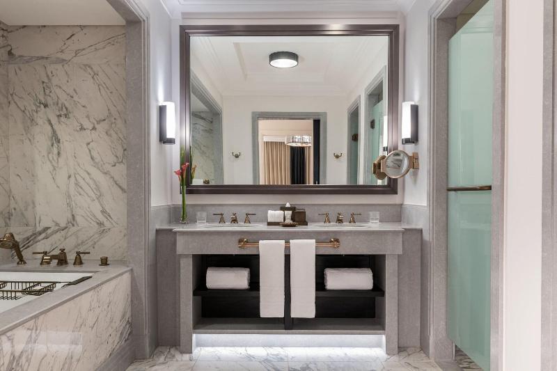 The St. Regis Amman - Oda