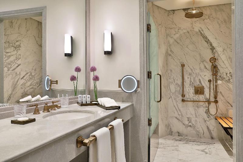 The St. Regis Amman - Oda