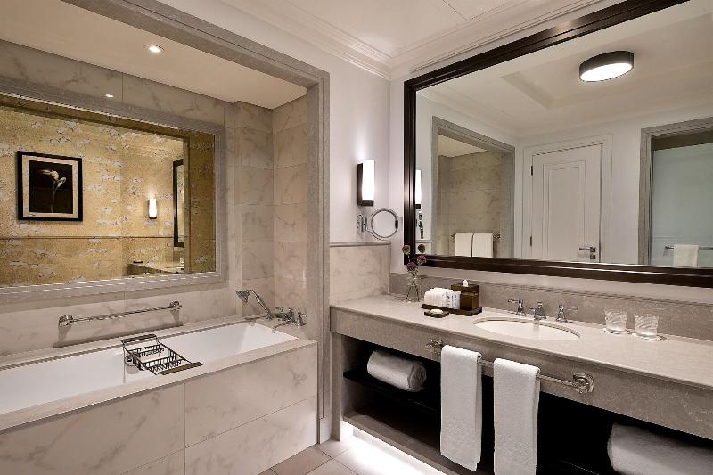 The St. Regis Amman - Oda