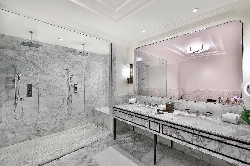 The St. Regis Amman - Oda