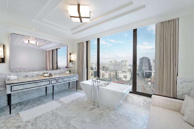 The St. Regis Amman - Oda