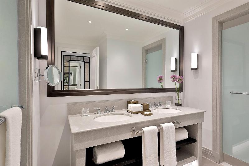 The St. Regis Amman - Oda