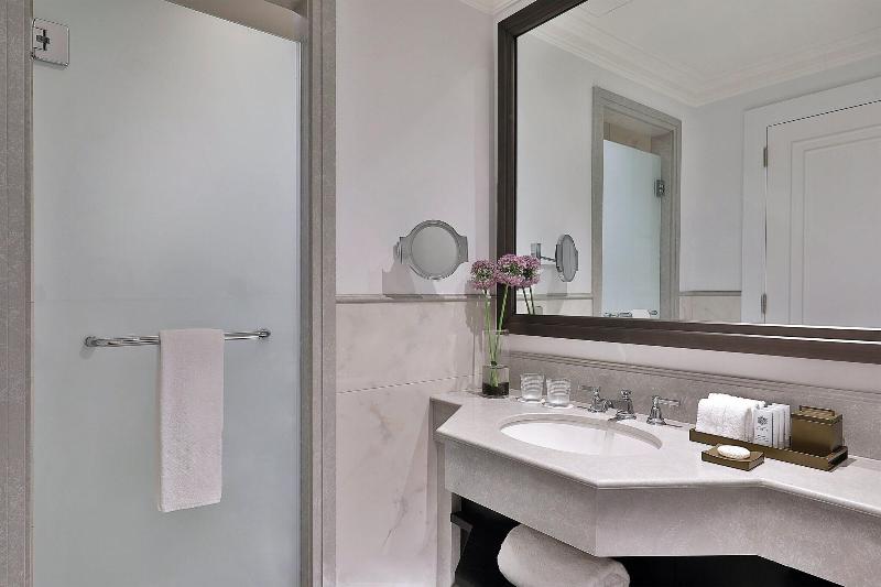The St. Regis Amman - Oda