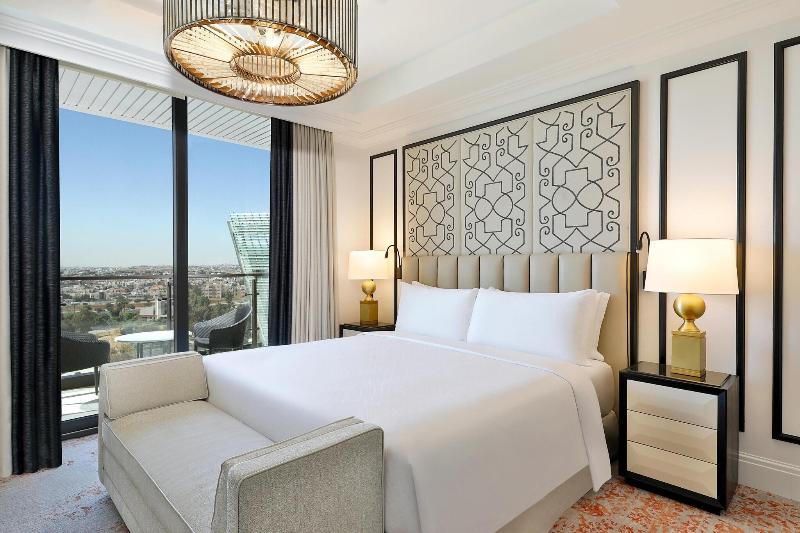 The St. Regis Amman - Oda