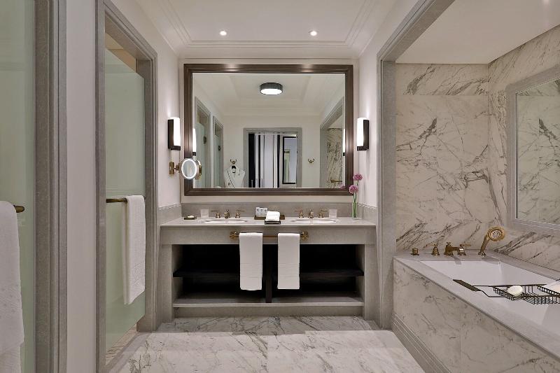 The St. Regis Amman - Oda