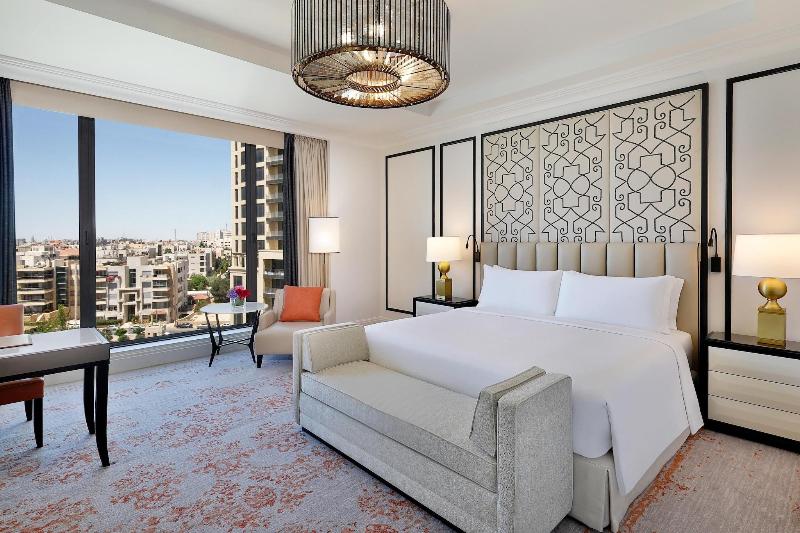 The St. Regis Amman - Oda