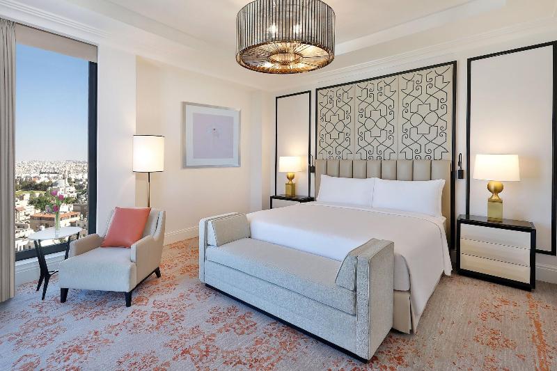 The St. Regis Amman - Oda