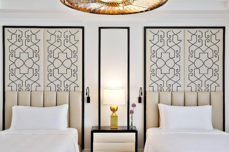 The St. Regis Amman - Oda