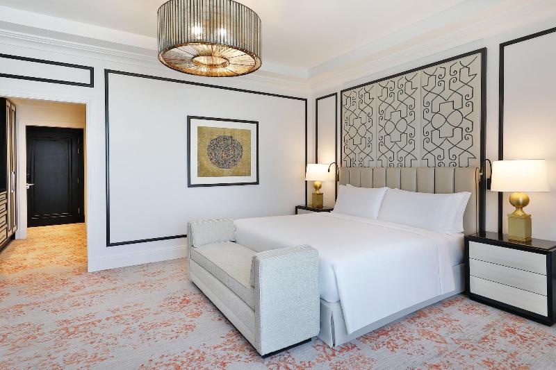 The St. Regis Amman - Oda
