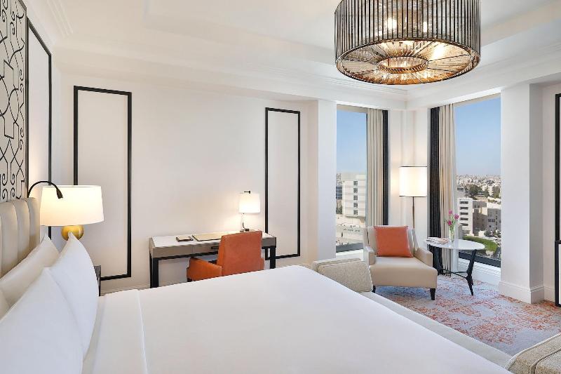 The St. Regis Amman - Oda