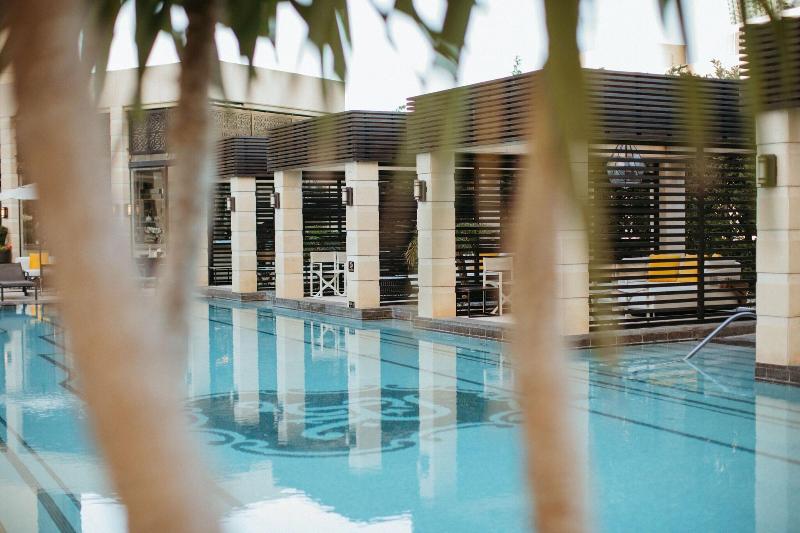 The St. Regis Amman - Havuz