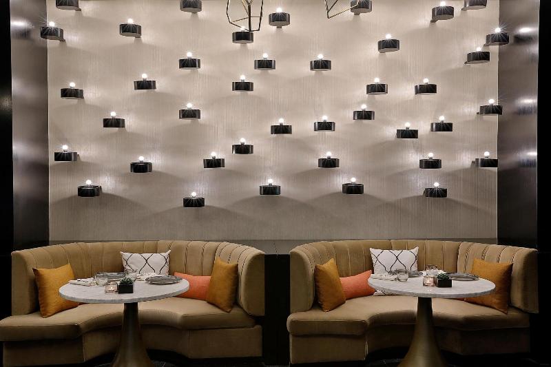 The St. Regis Amman - Restoran