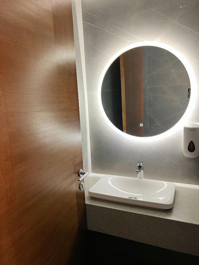 7Th Star Hotel Suites - Lobi