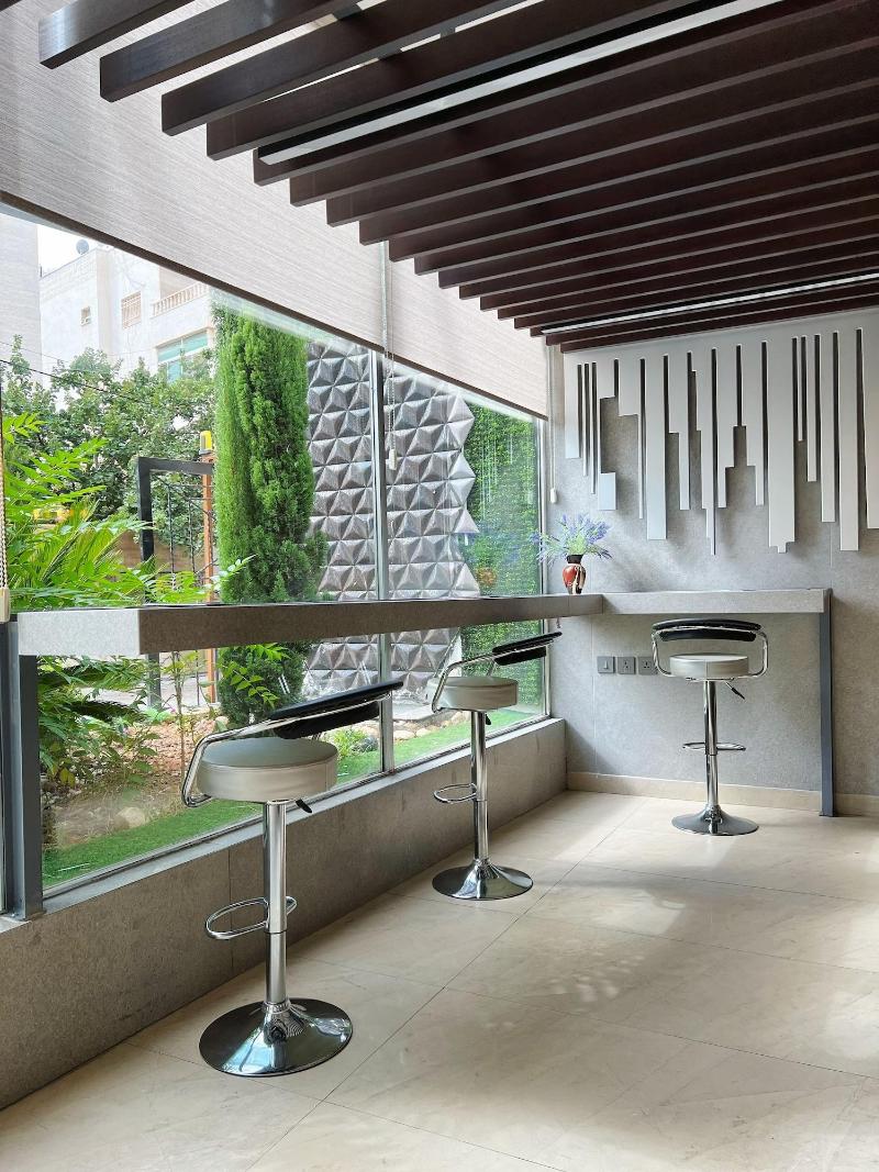 7Th Star Hotel Suites - Toplantı