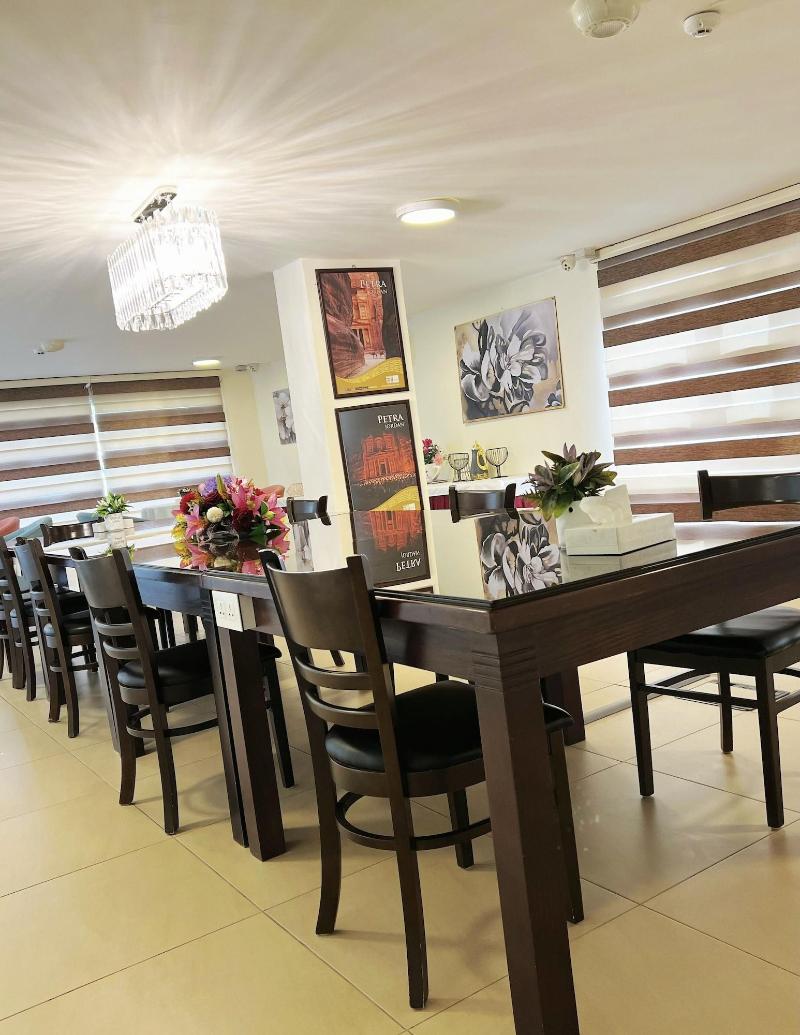 7Th Star Hotel Suites - Toplantı