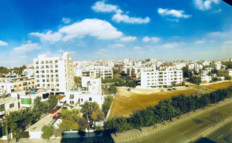 7Th Star Hotel Suites - Genel