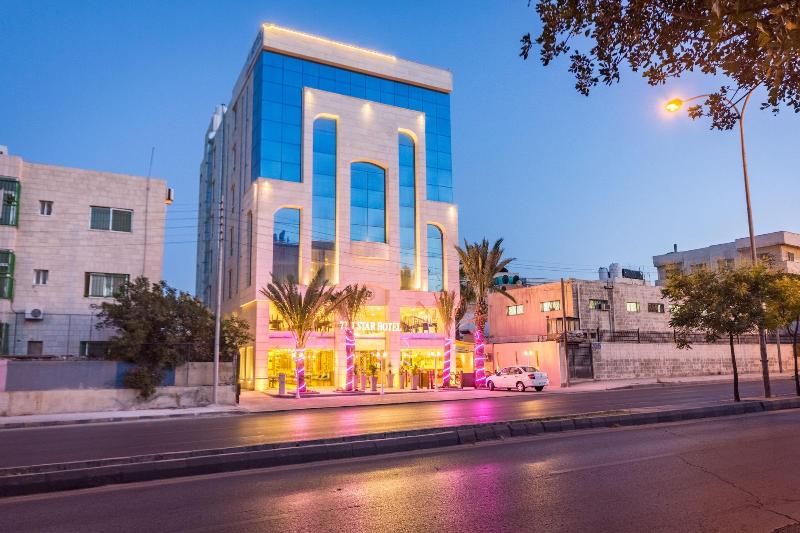 7Th Star Hotel Suites - Genel