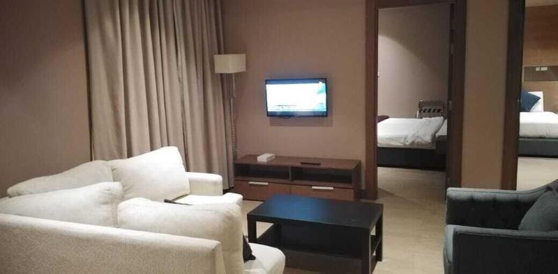 7Th Star Hotel Suites - Oda