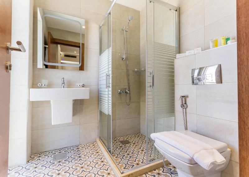 7Th Star Hotel Suites - Oda