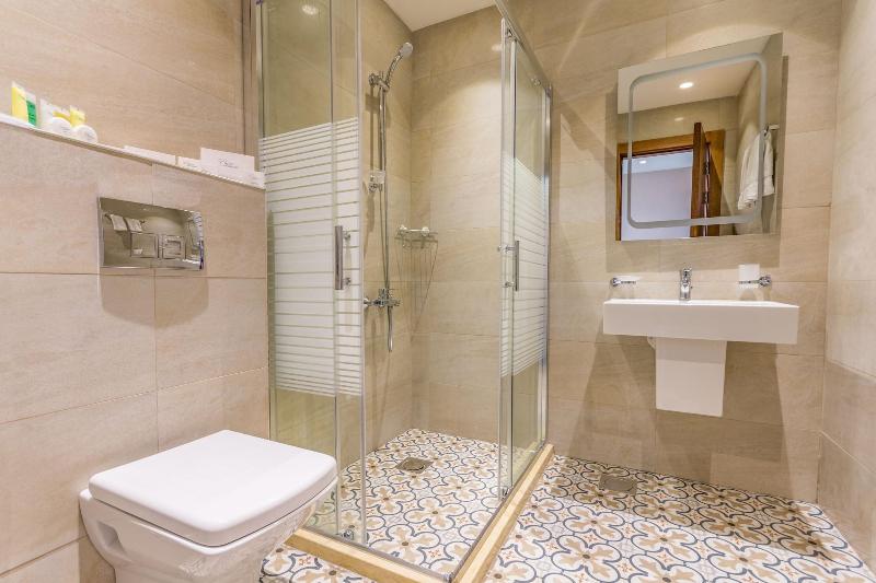 7Th Star Hotel Suites - Oda