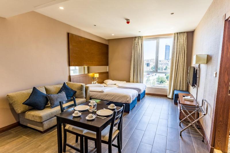 7Th Star Hotel Suites - Oda