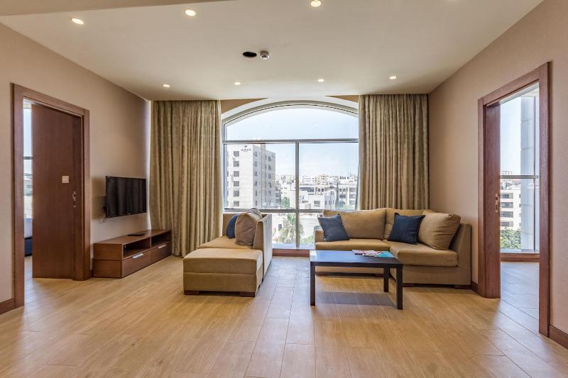 7Th Star Hotel Suites - Oda