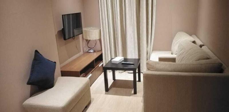 7Th Star Hotel Suites - Oda