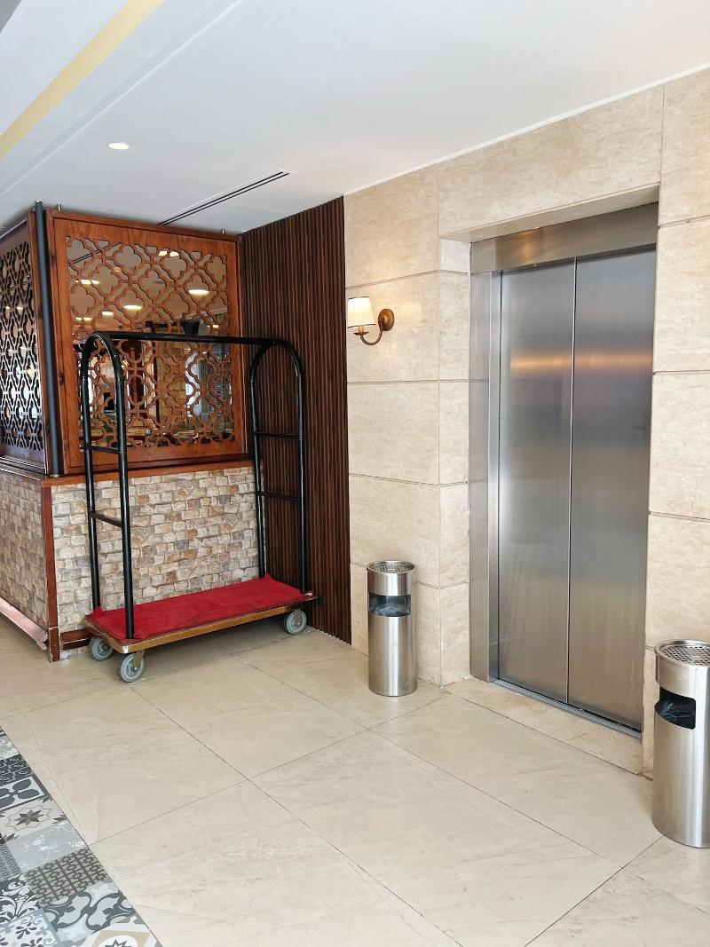 7Th Star Hotel Suites - Oda
