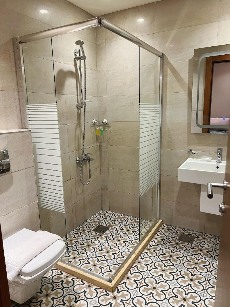 7Th Star Hotel Suites - Oda