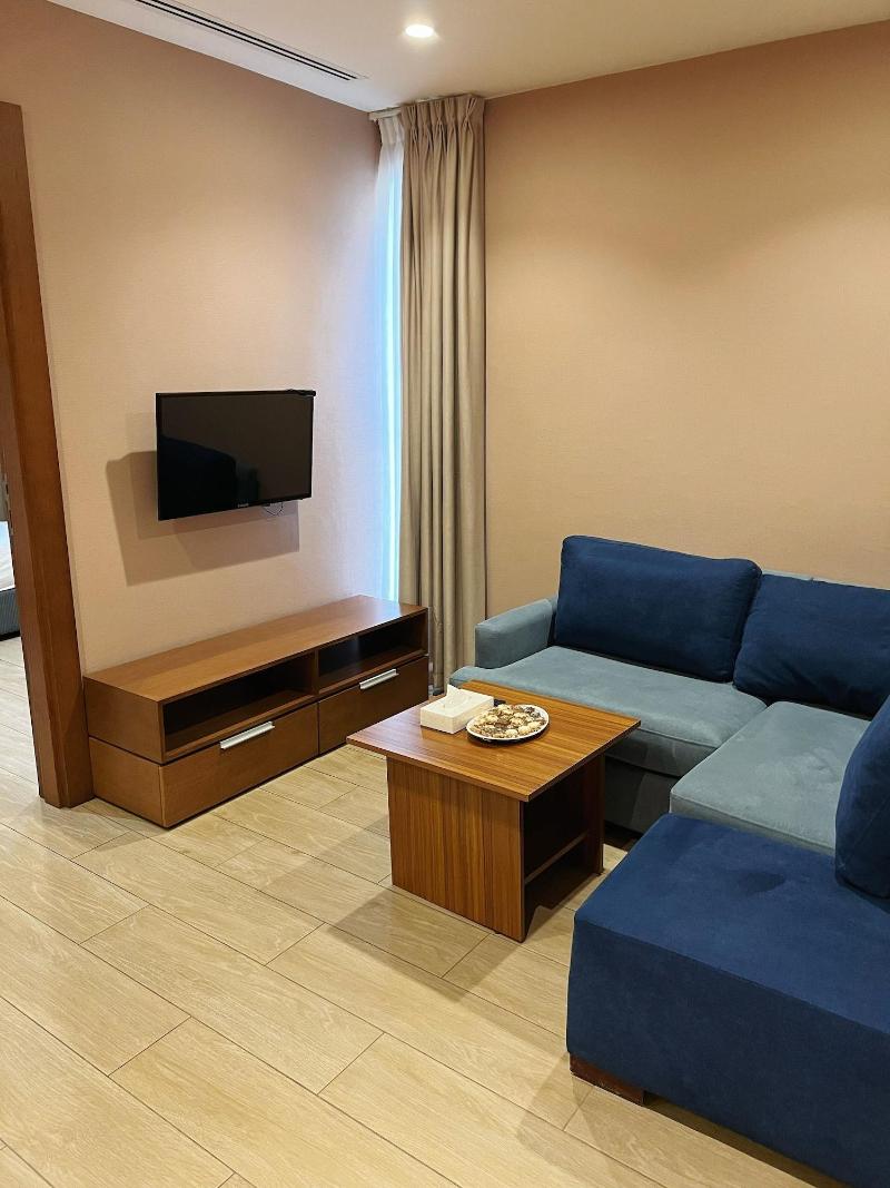 7Th Star Hotel Suites - Oda