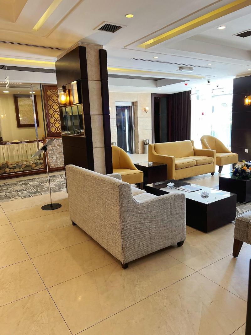 7Th Star Hotel Suites - Oda