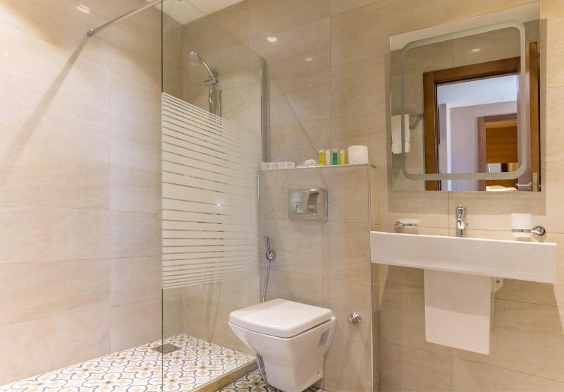 7Th Star Hotel Suites - Oda