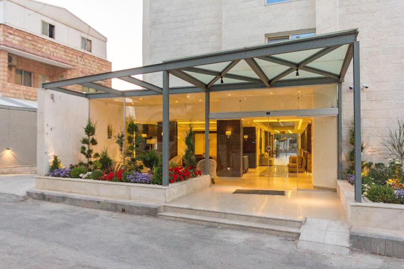 7Th Star Hotel Suites - Oda