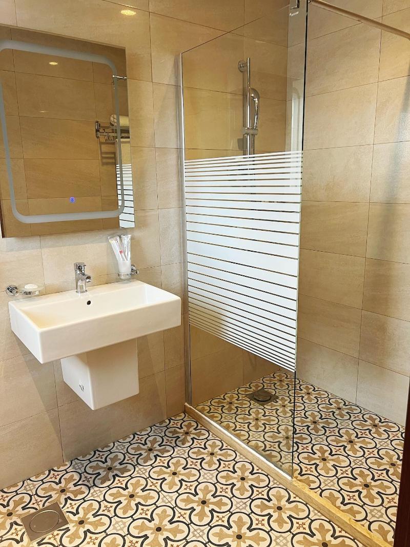 7Th Star Hotel Suites - Oda