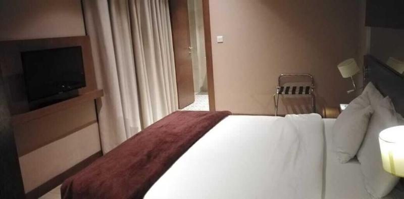 7Th Star Hotel Suites - Oda