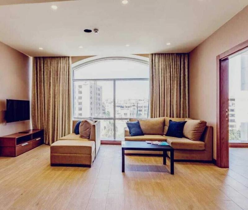 7Th Star Hotel Suites - Oda