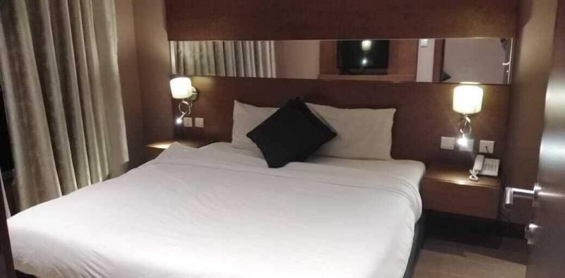 7Th Star Hotel Suites - Oda