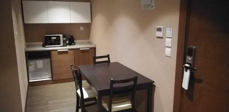 7Th Star Hotel Suites - Oda