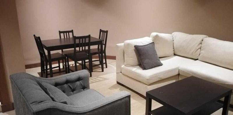 7Th Star Hotel Suites - Oda