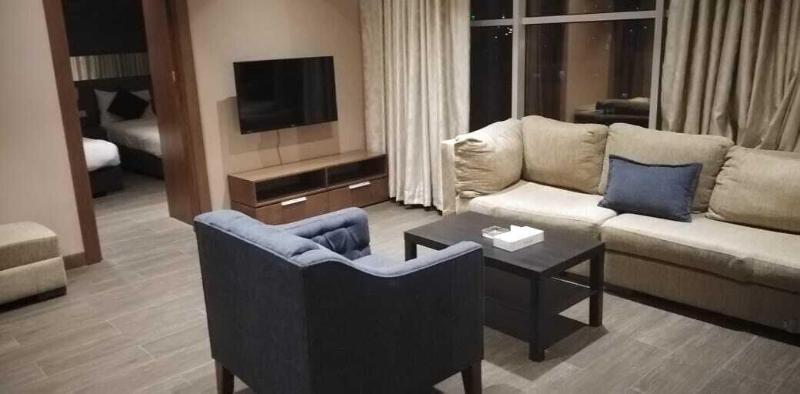 7Th Star Hotel Suites - Oda