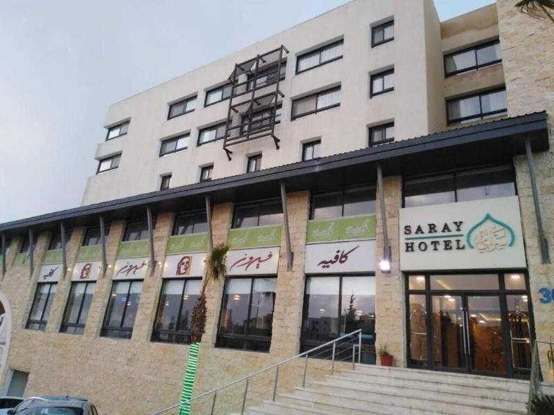Saray Hotel - Genel