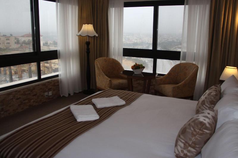 Saray Hotel - Oda