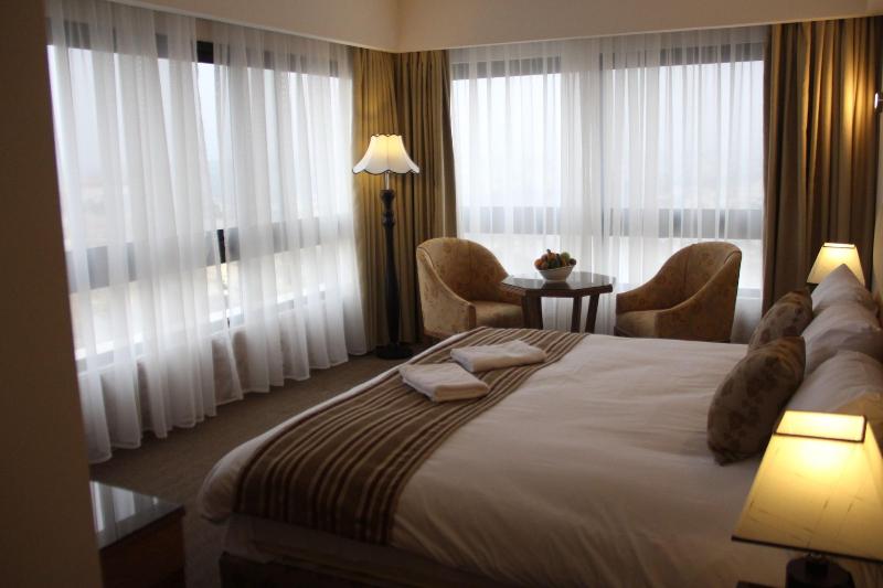 Saray Hotel - Oda